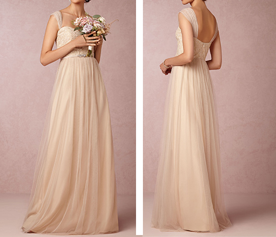 Long Handmade Dress,lovely Sweetheart Bridesmaid Dresses, Simple Bridesmaid Dresses, Prom Dresses, Formal Dresses